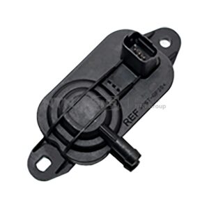 Capteur de pression gaz d'échappement - EGP173.02 - SNR - Compatible avec véhicule Peugeot, Citroen, Mitsubishi, Fiat