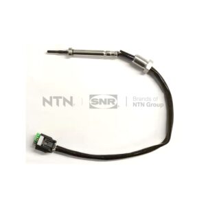 Capteur de temperature d'echappement - EGT150.14 - SNR - Compatible avec véhicule BMW