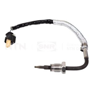 Capteur de temperature d'echappement - EGT151.01 - SNR - Compatible avec véhicule Mercedes