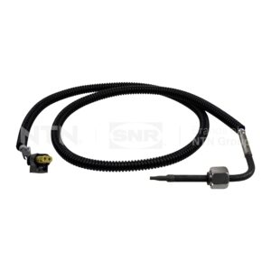 Capteur de temperature d'echappement - EGT151.08 - SNR - Compatible avec véhicule Mercedes