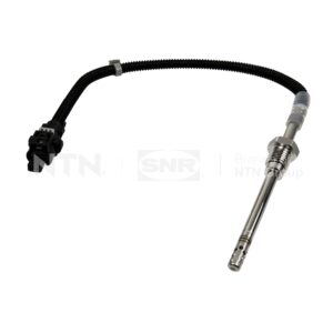 Capteur de temperature d'echappement - EGT151.09 - SNR - Compatible avec véhicule Mercedes