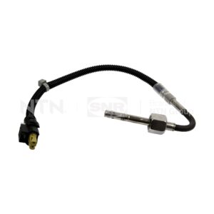 Capteur de temperature d'echappement - EGT151.16 - SNR - Compatible avec véhicule Mercedes