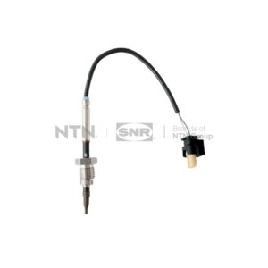 Capteur de temperature d'echappement - EGT151.27 - SNR - Compatible avec véhicule Mercedes