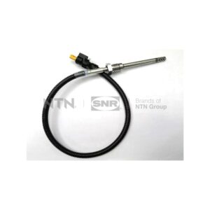 Capteur de temperature d'echappement - EGT151.29 - SNR - Compatible avec véhicule Mercedes