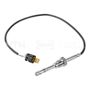 Capteur de temperature d'echappement - EGT151.34 - SNR - Compatible avec véhicule Mercedes
