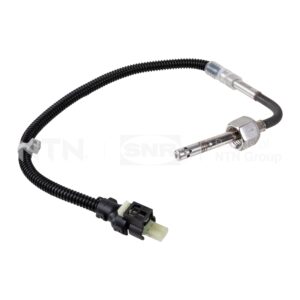 Capteur de temperature d'echappement - EGT151.39 - SNR - Compatible avec véhicule Mercedes