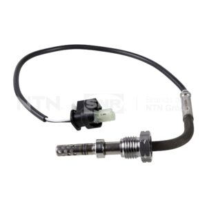Capteur de temperature d'echappement - EGT151.40 - SNR - Compatible avec véhicule Smart, Mercedes