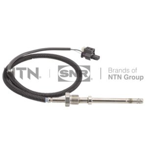 Capteur de temperature d'echappement - EGT151.41 - SNR - Compatible avec véhicule Mercedes