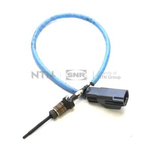 Capteur de temperature d'echappement - EGT152.32 - SNR - Compatible avec véhicule Ford