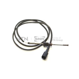 Capteur de temperature d'echappement - EGT152.34 - SNR - Compatible avec véhicule Ford