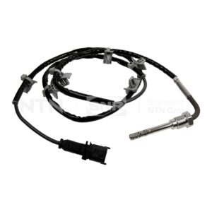 Capteur de temperature d'echappement - EGT153.05 - SNR - Compatible avec véhicule Vauxhall, Opel