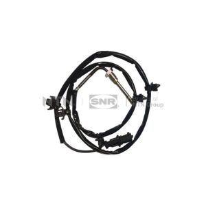 Capteur de temperature d'echappement - EGT153.06 - SNR - Compatible avec véhicule Vauxhall, Opel, Chevrolet
