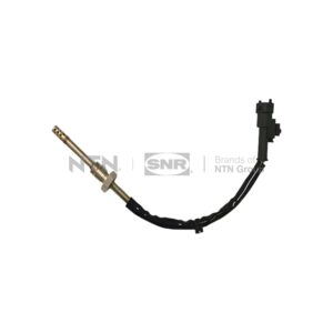 Capteur de temperature d'echappement - EGT153.10 - SNR - Compatible avec véhicule Vauxhall, Opel, Chevrolet