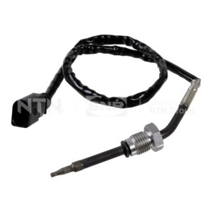 Capteur de temperature d'echappement - EGT154.01 - SNR - Compatible avec véhicule Volkswagen