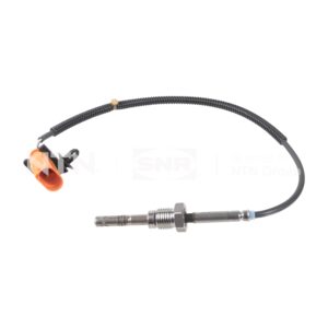 Capteur de temperature d'echappement - EGT154.05 - SNR - Compatible avec véhicule Volkswagen