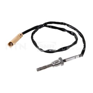 Capteur de temperature d'echappement - EGT154.06 - SNR - Compatible avec véhicule Volkswagen