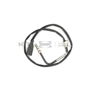 Capteur de temperature d'echappement - EGT154.100 - SNR - Compatible avec véhicule Volkswagen