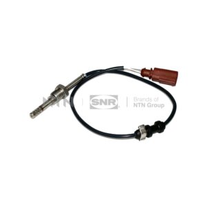 Capteur de temperature d'echappement - EGT154.104 - SNR - Compatible avec véhicule Volkswagen