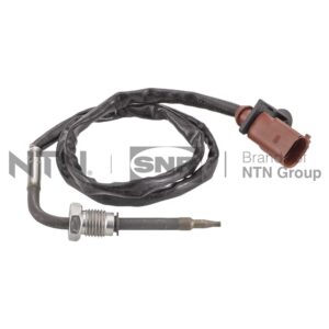 Capteur de temperature d'echappement - EGT154.110 - SNR - Compatible avec véhicule Volkswagen