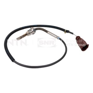 Capteur de temperature d'echappement - EGT154.12 - SNR - Compatible avec véhicule Volkswagen