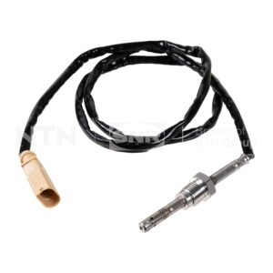 Capteur de temperature d'echappement - EGT154.13 - SNR - Compatible avec véhicule Volkswagen