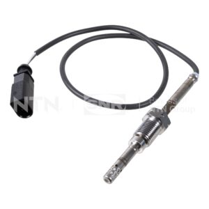 Capteur de temperature d'echappement - EGT154.14 - SNR - Compatible avec véhicule Volkswagen