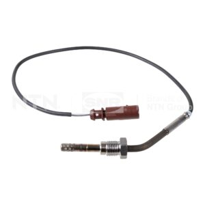 Capteur de temperature d'echappement - EGT154.15 - SNR - Compatible avec véhicule Volkswagen