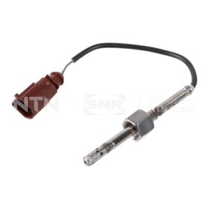 Capteur de temperature d'echappement - EGT154.20 - SNR - Compatible avec véhicule Volkswagen