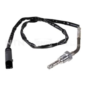 Capteur de temperature d'echappement - EGT154.24 - SNR - Compatible avec véhicule Volkswagen