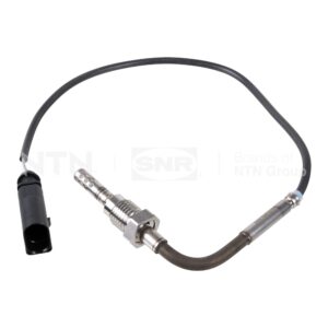 Capteur de temperature d'echappement - EGT154.28 - SNR - Compatible avec véhicule Volkswagen, Audi