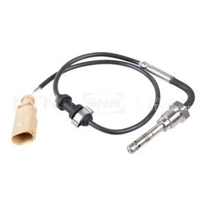 Capteur de temperature d'echappement - EGT154.30 - SNR - Compatible avec véhicule Seat