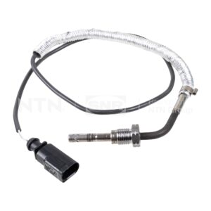 Capteur de temperature d'echappement - EGT154.32 - SNR - Compatible avec véhicule Volkswagen, Audi