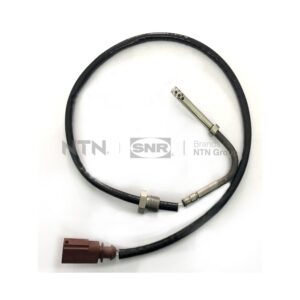 Capteur de temperature d'echappement - EGT154.34 - SNR - Compatible avec véhicule Seat