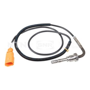 Capteur de temperature d'echappement - EGT154.35 - SNR - Compatible avec véhicule Volkswagen