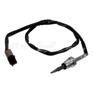 Capteur de temperature d'echappement - EGT154.46 - SNR - Compatible avec véhicule Seat, Audi