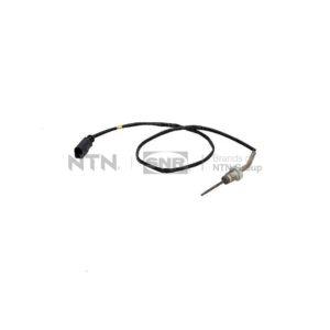 Capteur de temperature d'echappement - EGT154.56 - SNR - Compatible avec véhicule Volkswagen, Skoda, Seat, Audi