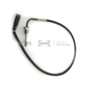 Capteur de temperature d'echappement - EGT154.57 - SNR - Compatible avec véhicule Volkswagen