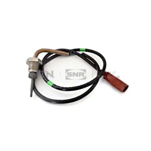 Capteur de temperature d'echappement - EGT154.71 - SNR - Compatible avec véhicule Volkswagen, Audi