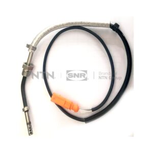 Capteur de temperature d'echappement - EGT154.72 - SNR - Compatible avec véhicule Volkswagen