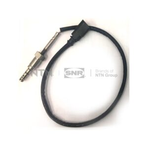 Capteur de temperature d'echappement - EGT154.74 - SNR - Compatible avec véhicule Volkswagen