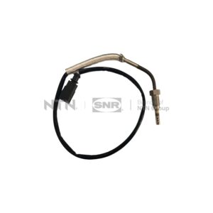 Capteur de temperature d'echappement - EGT154.75 - SNR - Compatible avec véhicule Volkswagen, Audi
