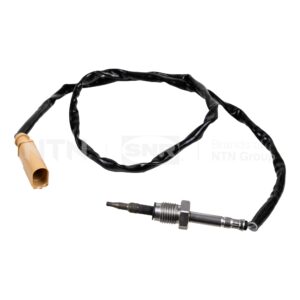 Capteur de temperature d'echappement - EGT154.76 - SNR - Compatible avec véhicule Volkswagen, Audi