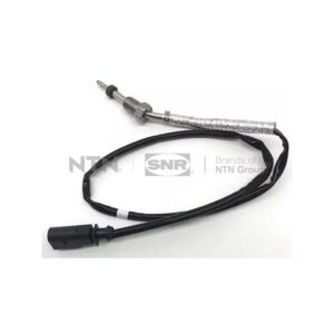 Capteur de temperature d'echappement - EGT154.78 - SNR - Compatible avec véhicule Volkswagen, Seat