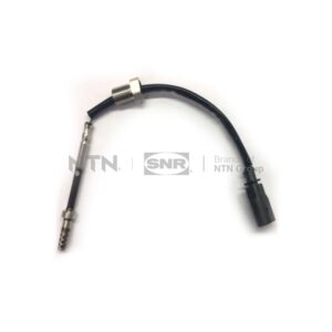Capteur de temperature d'echappement - EGT154.91 - SNR - Compatible avec véhicule Volkswagen