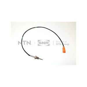Capteur de temperature d'echappement - EGT154.92 - SNR - Compatible avec véhicule Volkswagen, Audi