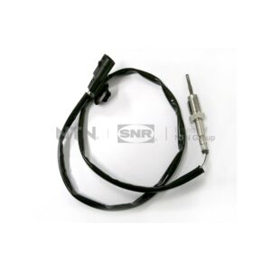Capteur de temperature d'echappement - EGT155.02 - SNR - Compatible avec véhicule Renault