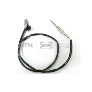 Capteur de temperature d'echappement - EGT155.07 - SNR - Compatible avec véhicule Renault