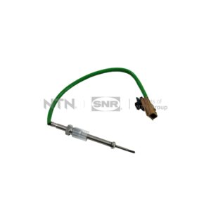 Capteur de temperature d'echappement - EGT155.12 - SNR - Compatible avec véhicule Nissan, Renault, Dacia