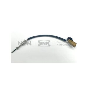 Capteur de temperature d'echappement - EGT155.16 - SNR - Compatible avec véhicule Renault