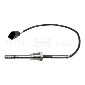 Capteur de temperature d'echappement - EGT157.01 - SNR - Compatible avec véhicule Seat, Audi